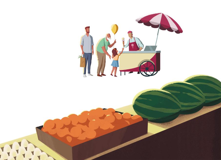 Access & JazzCares Support