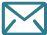 Icon of an envelope.